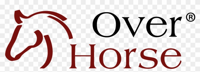 Overhorse Logo - Graphic Design, HD Png Download - 1000x1000(#6188278 ...