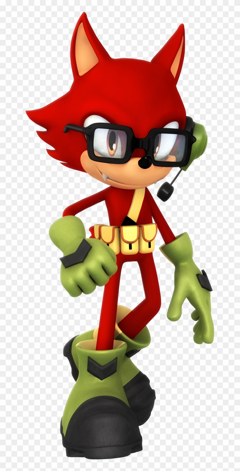 Sonic Forces Png Custom Character Sonic Forces Transparent Png 1600x1600 6188389 Pngfind - custom character render roblox