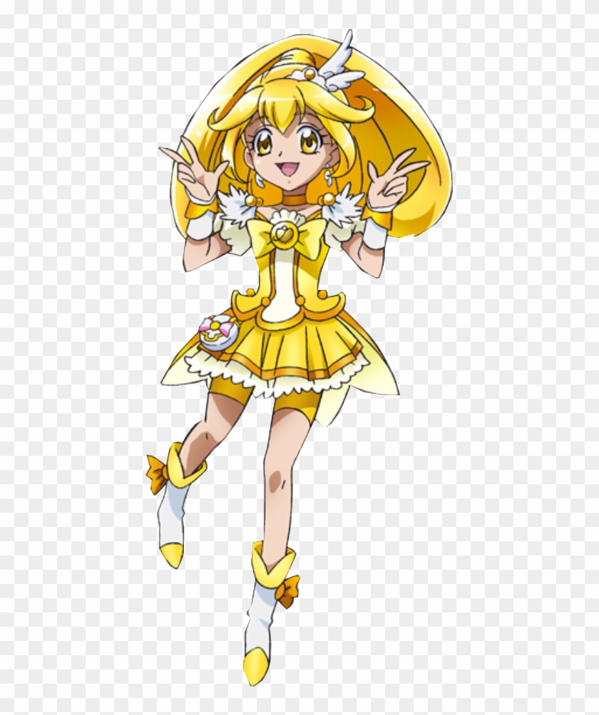 Smile Precure