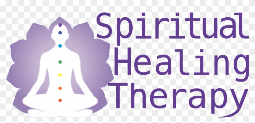 Spiritual Healing Therapy - Sitting, HD Png Download - 1280x619 ...