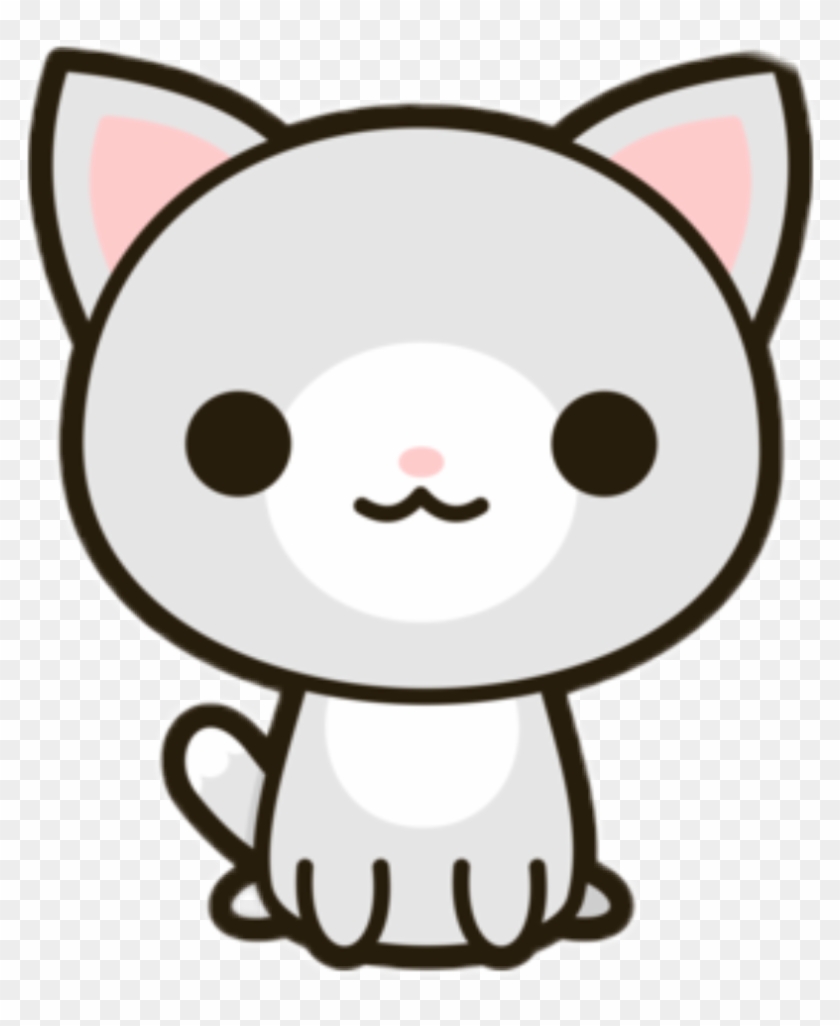 💖  Cute gif, Kawaii transparent, Cute stickers