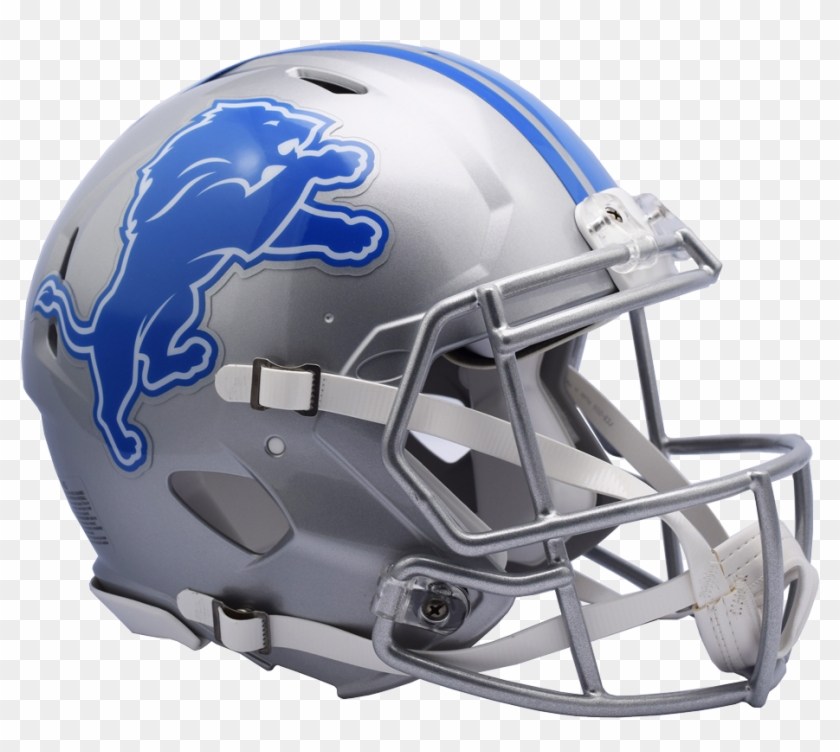 Free download Detroit Lions Helmet [1365x1024] for your Desktop