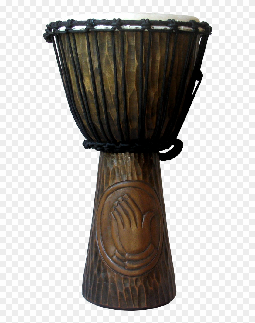 Loading Zoom - Djembe, HD Png Download - 563x1000(#621071) - PngFind