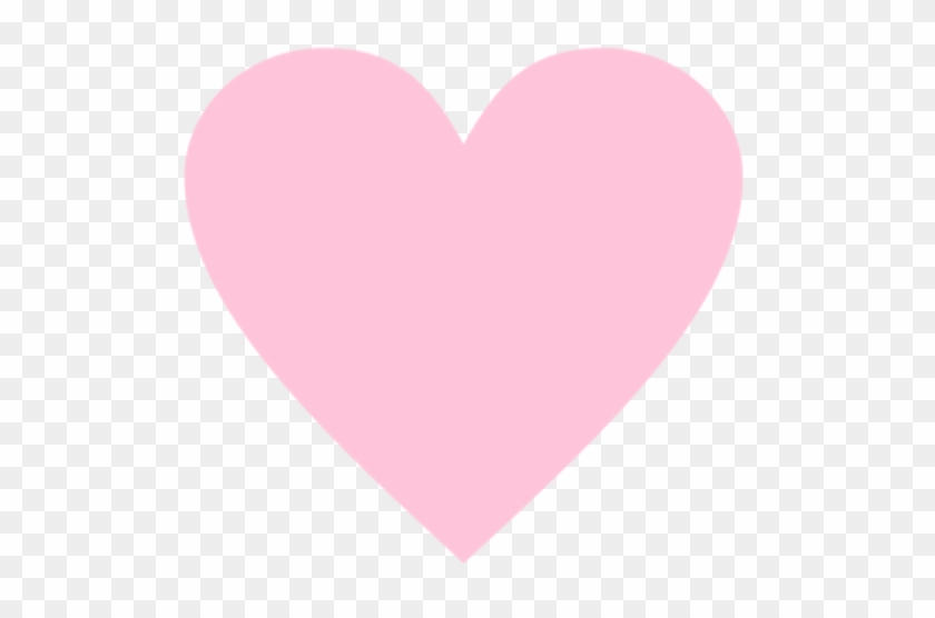 Mine Kawaii Pink Pastel Transparent Kawaii Transparent Heart Hd Png Download 800x768 621355 Pngfind