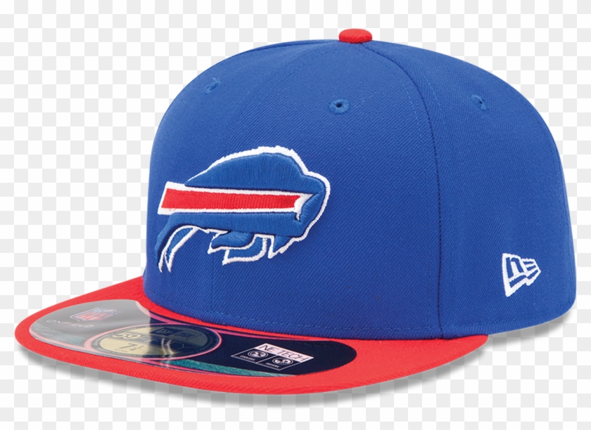 Buffalo Bills Hat On New Era Cap Green Bay Packers Hd Png Download 800x545 Pngfind