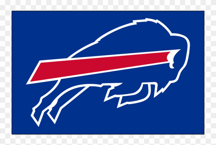Buffalo Bills Iron On Stickers And Peel-off Decals - Buffalo Bills Flag ...