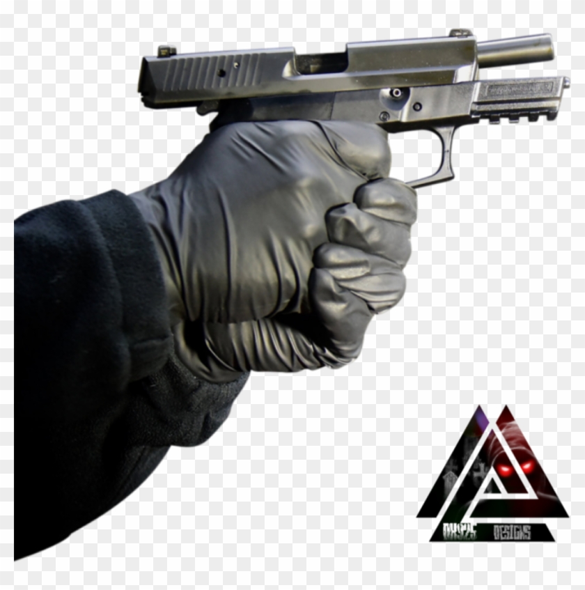Gun Hand Arm Weapon Dk925designs Trigger Hd Png Download 1024x984 624303 Pngfind - free download revolver firearm trigger weapon roblox