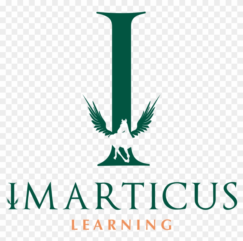 Imarticus Learning Logo, HD Png Download - 2382x2250(#627281) - PngFind