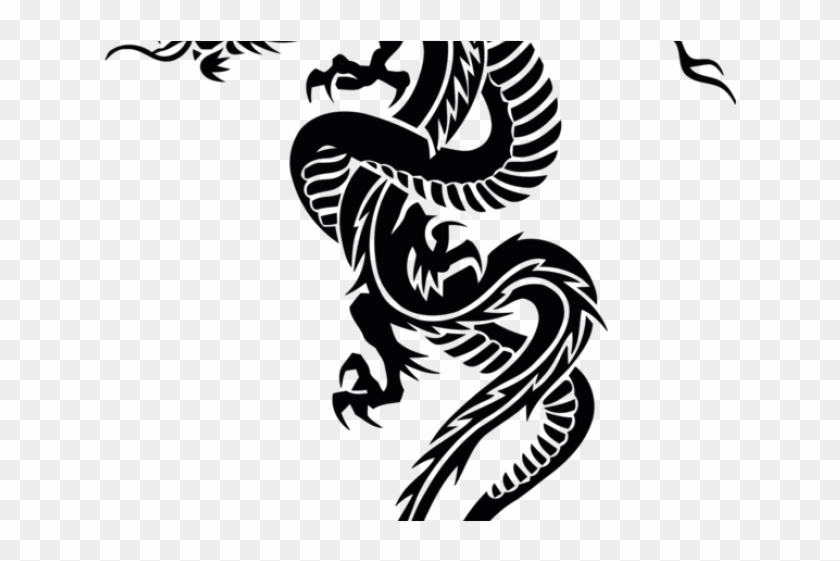 Clark  Sellers  Tattoo Design with a Dragon and Snake Inspired by  Japanese Examples  The Metropolitan Museum of Art