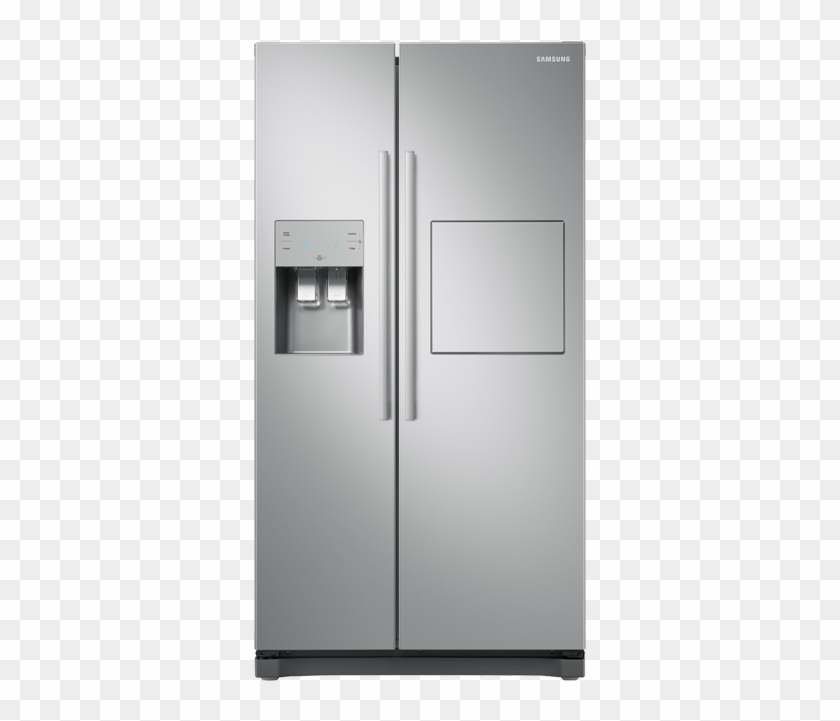 Samsung RS3000 Free Standing American Fridge Freezer Reviews | atelier ...