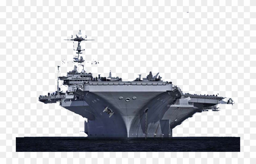 Navy Aircraft Carrier Png, Transparent Png - 736x460(#6213787) - PngFind