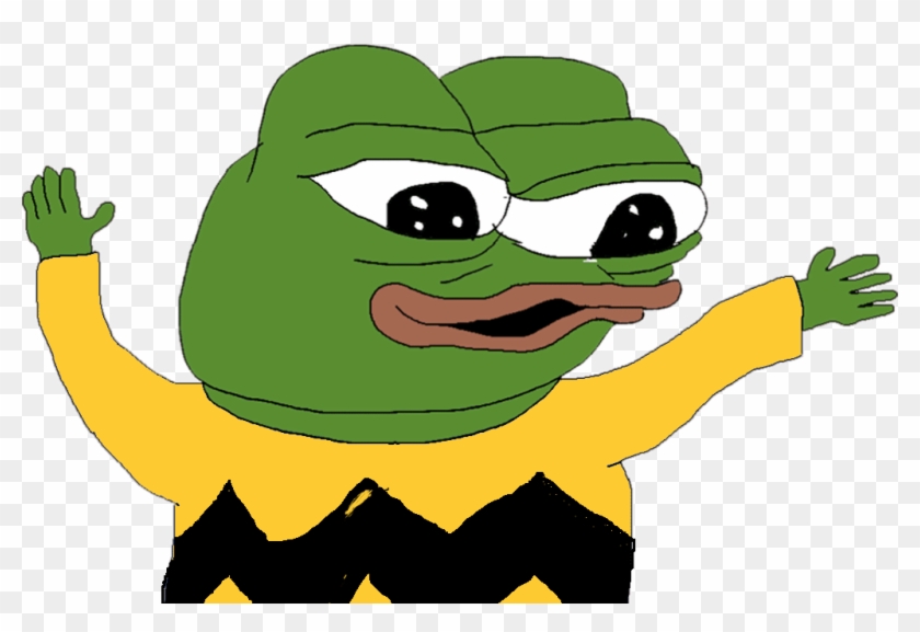Pepe Animated Emote