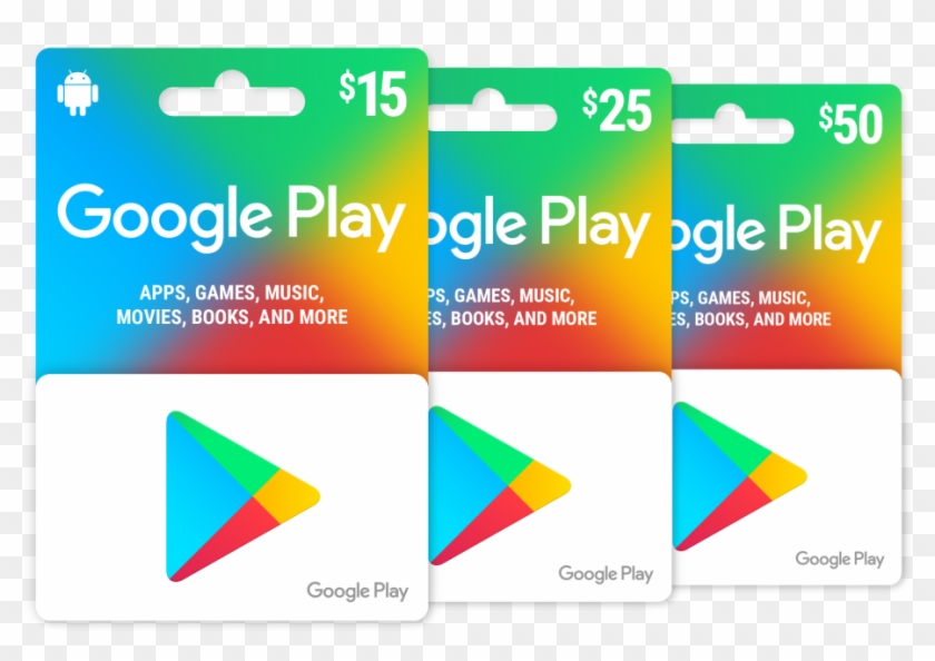 Google Play Gift Card Giveaway Google Play Gift Card 300 Hd Png Download 1024x1012 Pngfind