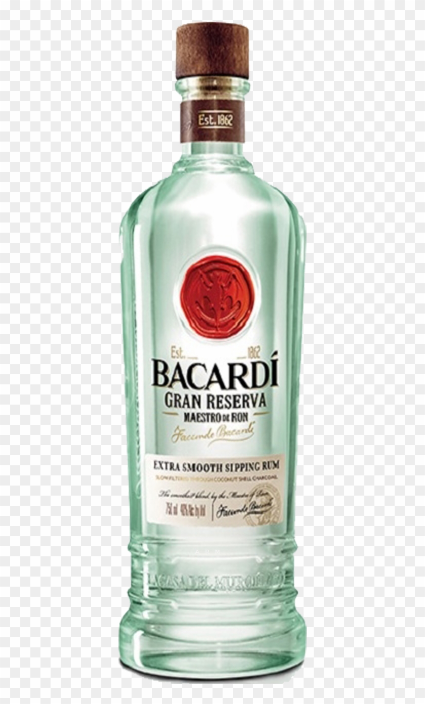 Maestro Rum Bacardi Gran Reserva Hd Png Download 650x1350 6233070 Pngfind