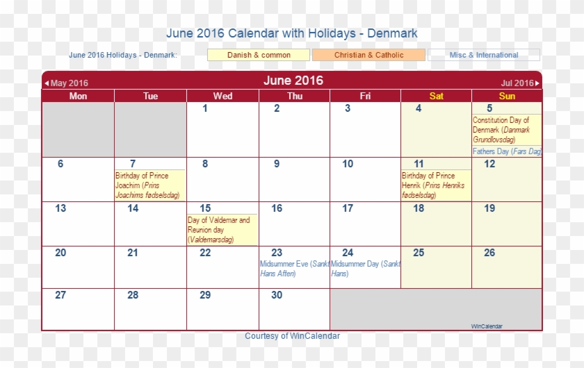 June 16 Calendar With Dnk Holidays Spanish Holidays In October Hd Png Download 728x461 Pngfind