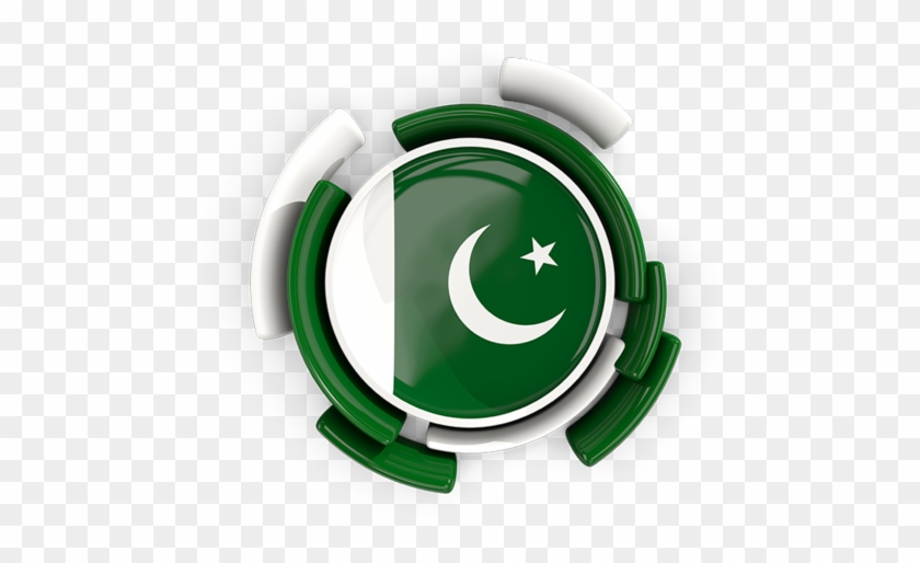 Logo Pakistan Flag Png, Transparent Png - 640x480(#6246942) - PngFind