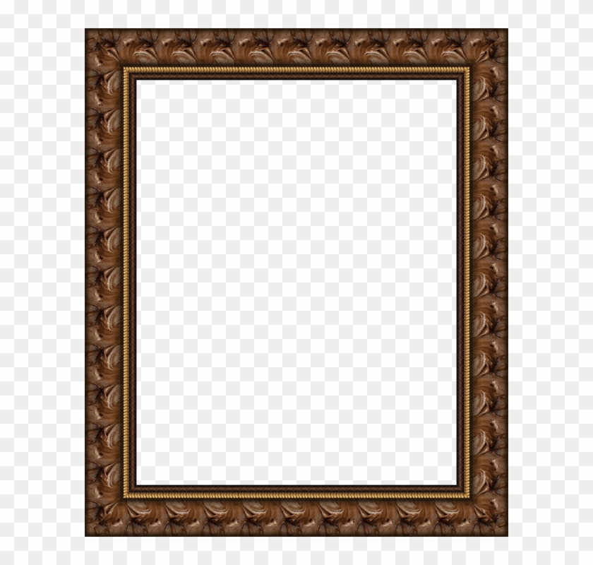 Moldura Large Picture Frame Hd Png Download X