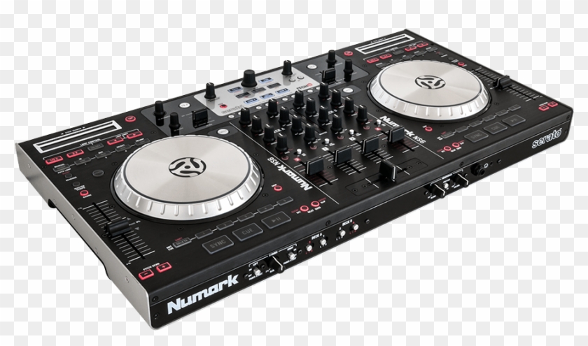 Dj Turntable Png - Cdj, Transparent Png - 899x487(#6268468) - PngFind