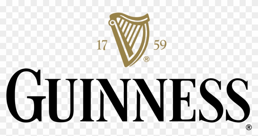 Guinnesslogo Guinness Logo Png Transparent Png X Pngfind