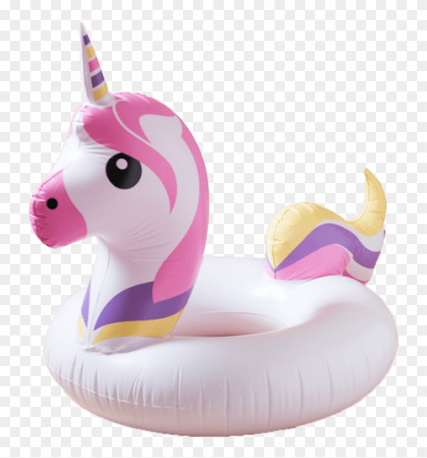 unicorn floaty canadian tire