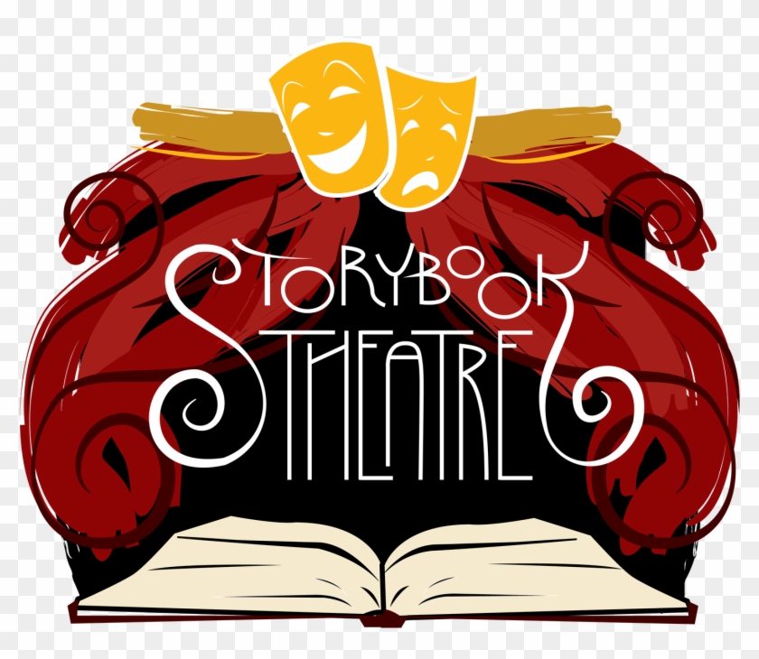 Storybook Theatre, HD Png Download - 1506x1330(#6275314) - PngFind