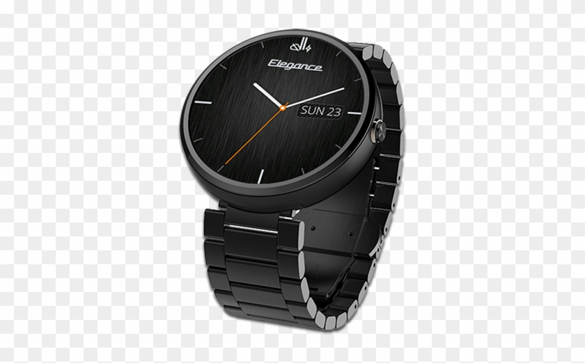 watch face moto 360