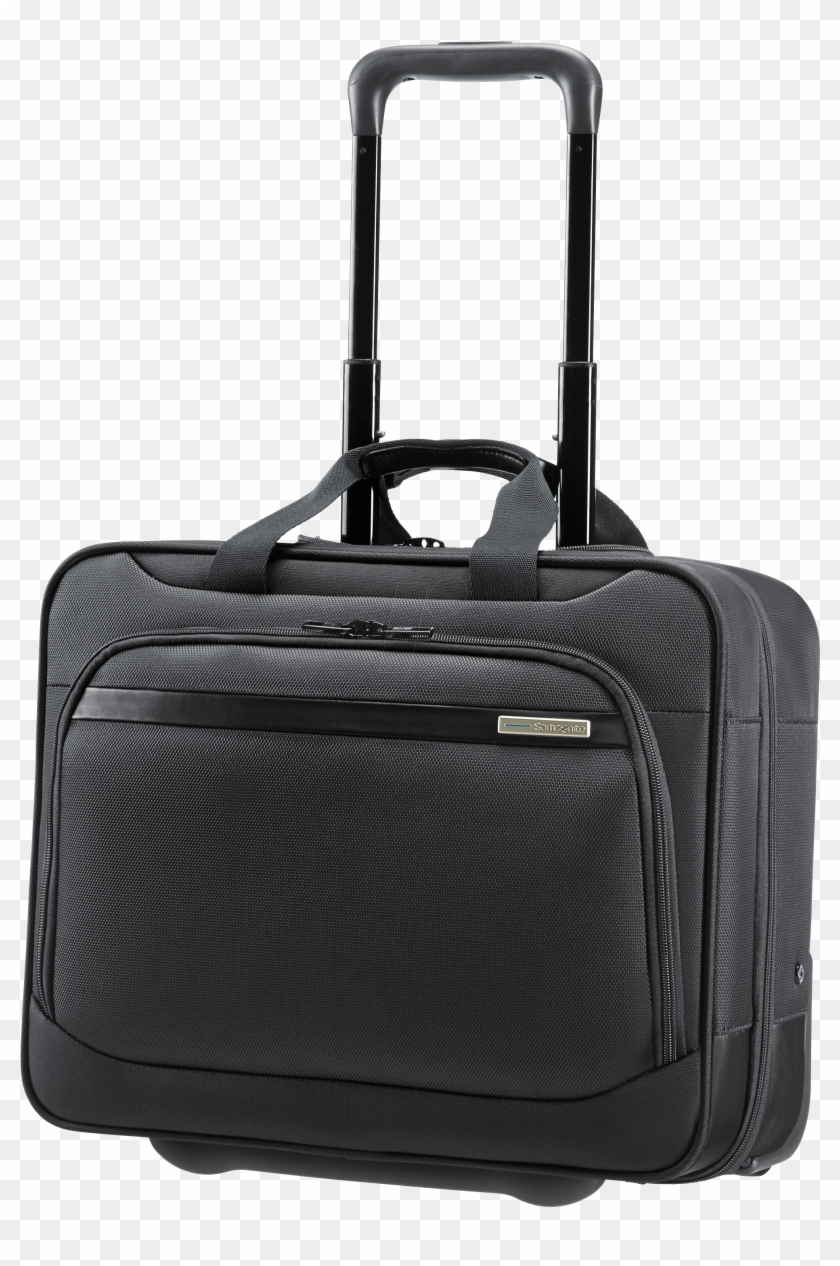 samsonite laptop bag wheels