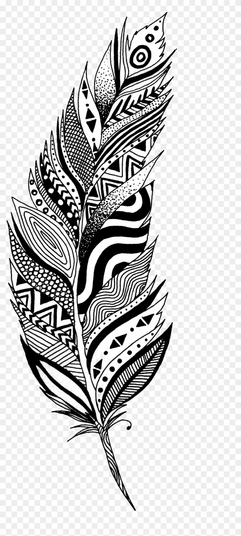 75 Black  White Tattoo DesignsMeaningsMinimalistic Solutions 2019