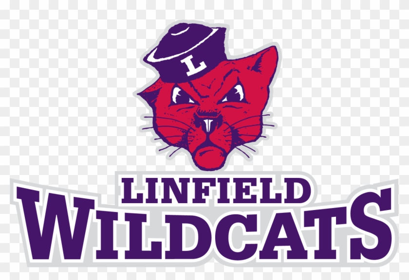 Wildcat Png - Linfield College Athletics Logo, Transparent Png ...