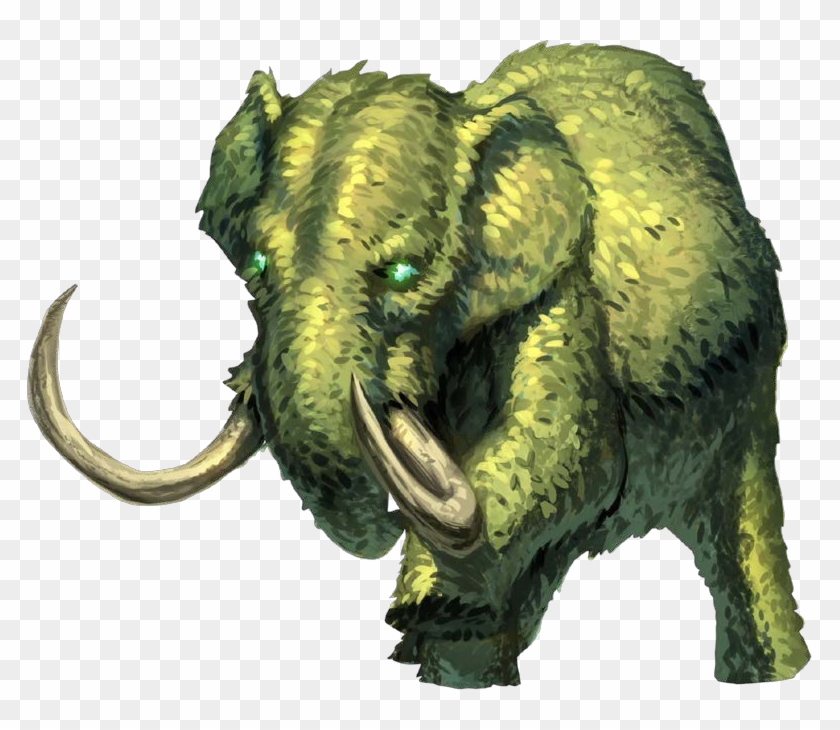 Living - Topiary - 01 - Living Topiary Pathfinder, HD Png Download