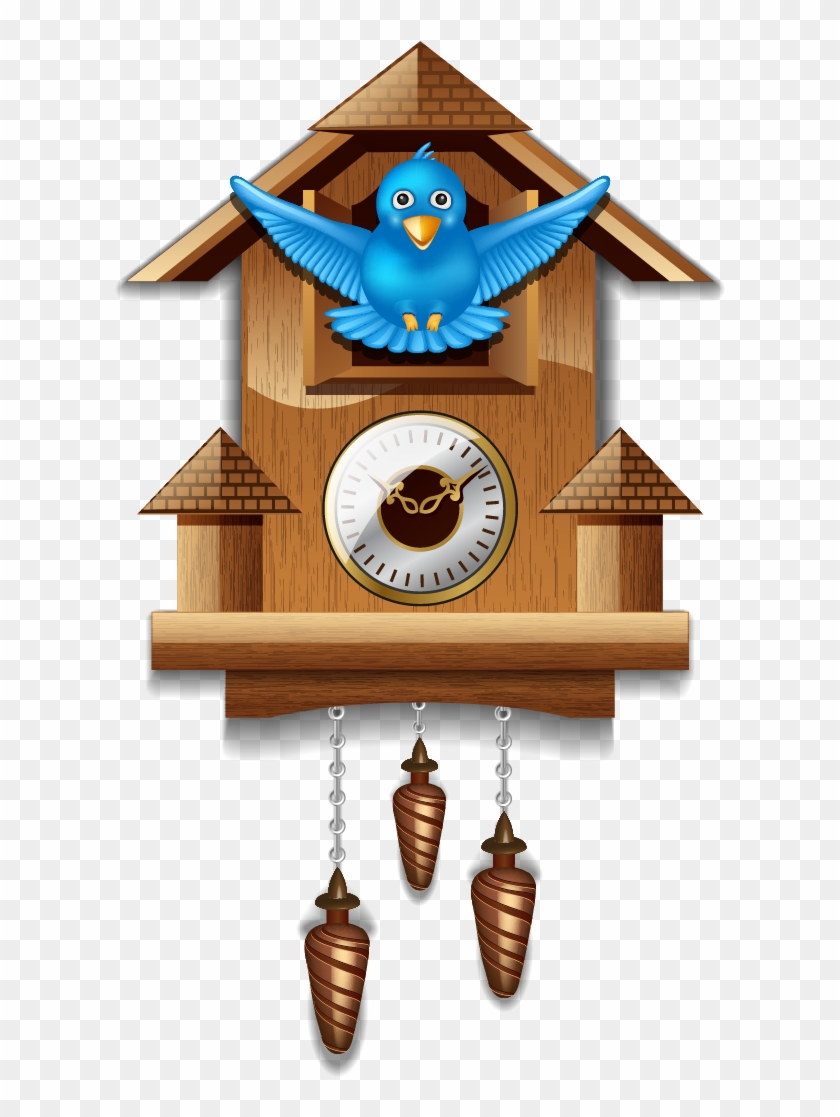 cuckoo clock mp3 download