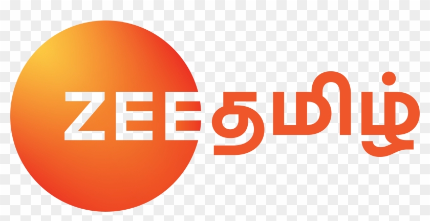 Globe Logo Images Png Zee Tamil Live Tv Transparent Png 4292x02 Pngfind