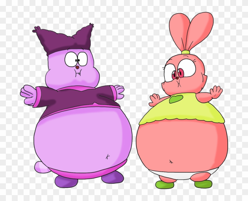 Fat Chowder HD Png Download X PngFind