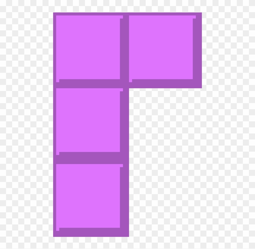 Tetris Slope Hd Png Download 1000x790 Pngfind