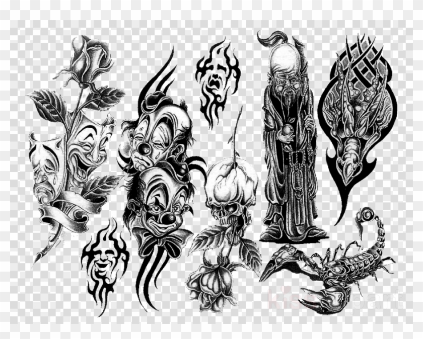 120 Smile now cry later ideas  evil jester, clown tattoo, jester tattoo