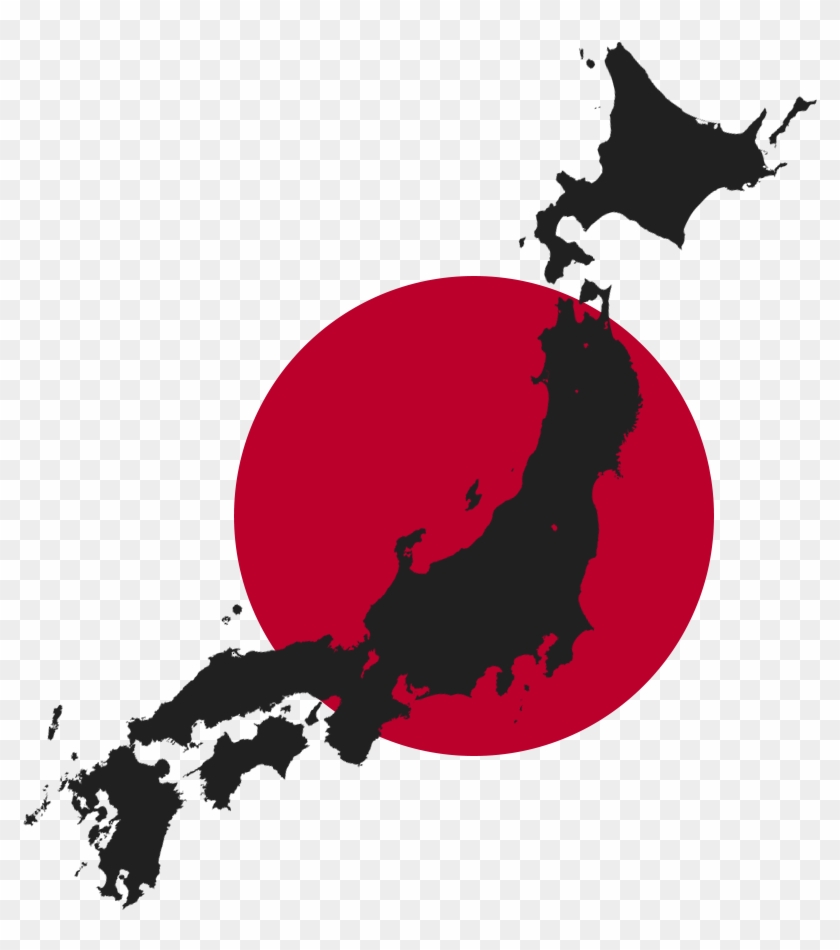 Japan Png - Obama Japan Map, Transparent Png - 879x933 ...