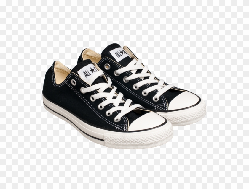 Black Converse Shoes Png, Transparent Png - 560x560(#636280) - PngFind