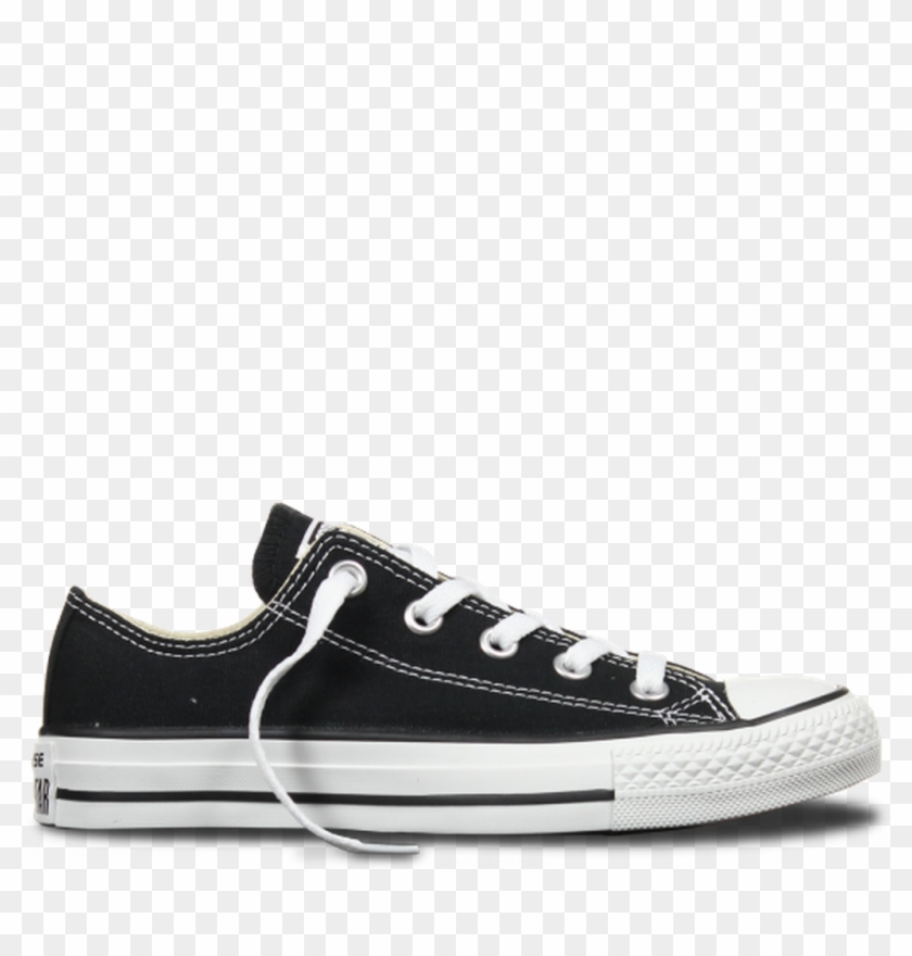 1024 X 1024 4 Converse Black And White Low Cut Hd Png Download 1024x1024 Pngfind