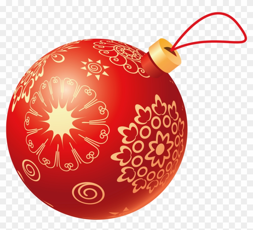 Christmas Ball Png - Christmas Ball Png Transparent, Png Download ...