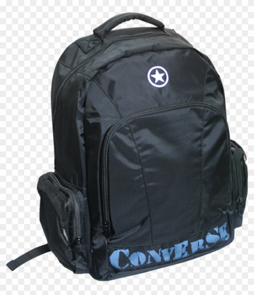 converse backpack review