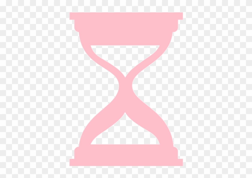 red hourglass png