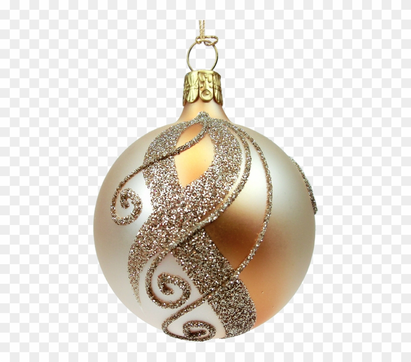 christmas ornaments white balls