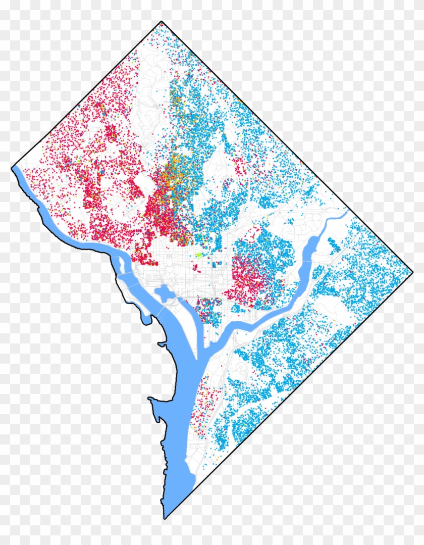 Washington Ethnic Groups