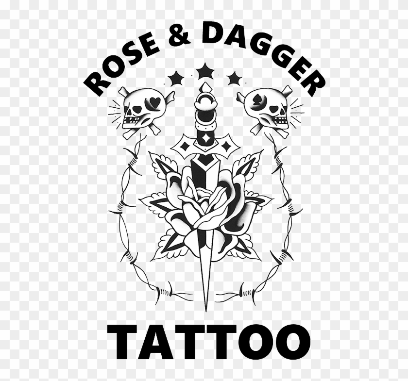 90+ Free Tattoo Font Rose Idea Tattoo Images