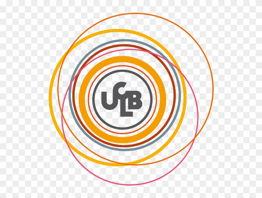 Logo Ucbl - Université Lyon 1 Logo, HD Png Download - 553x581(#6300619
