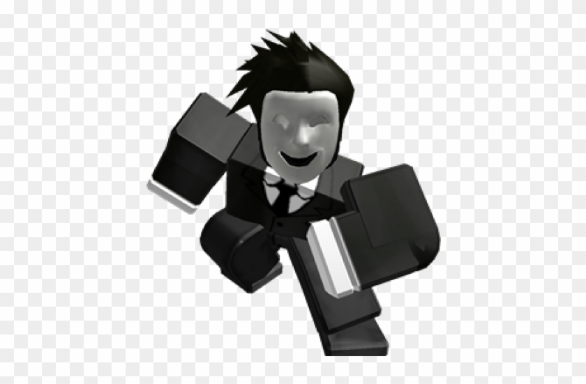 Roblox Bacon Hair Png