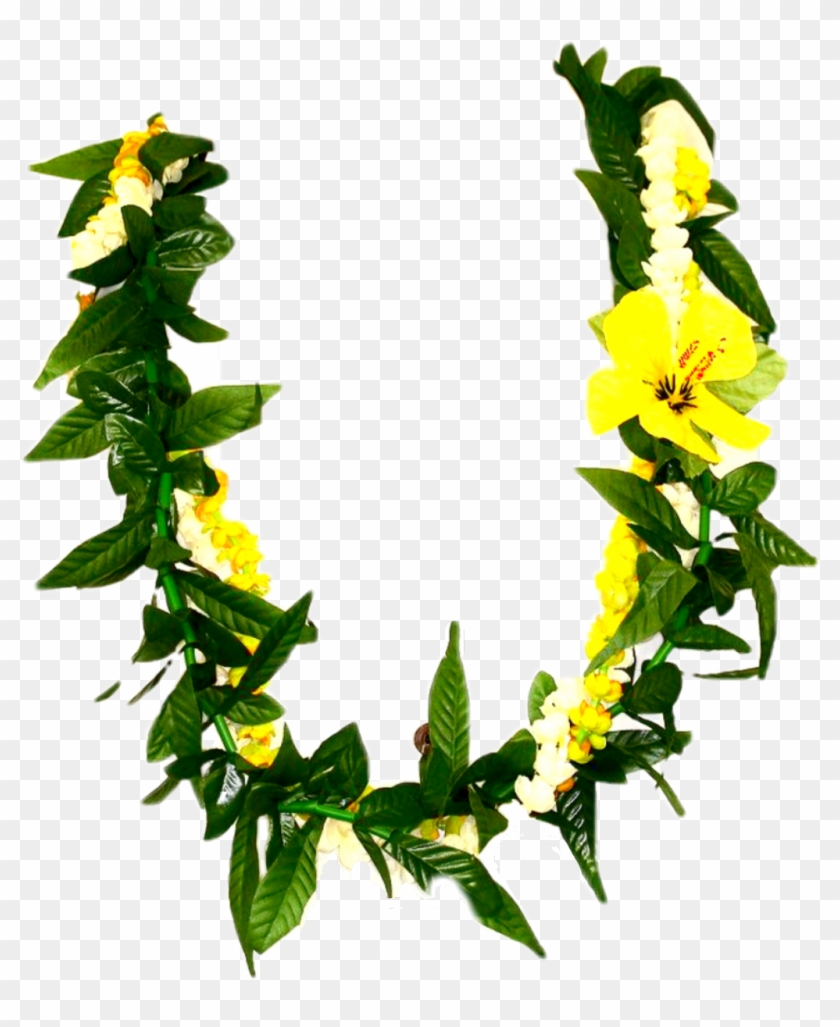 Download Hawaiian Lei Flower Emoji Hawaiian Leis 3D SVG Files Ideas | SVG, Paper Crafts, SVG File