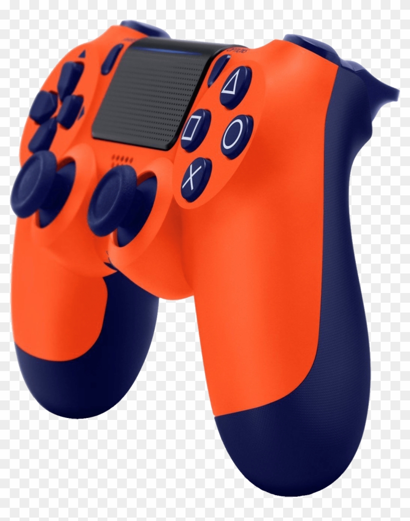 blueberry controller ps4