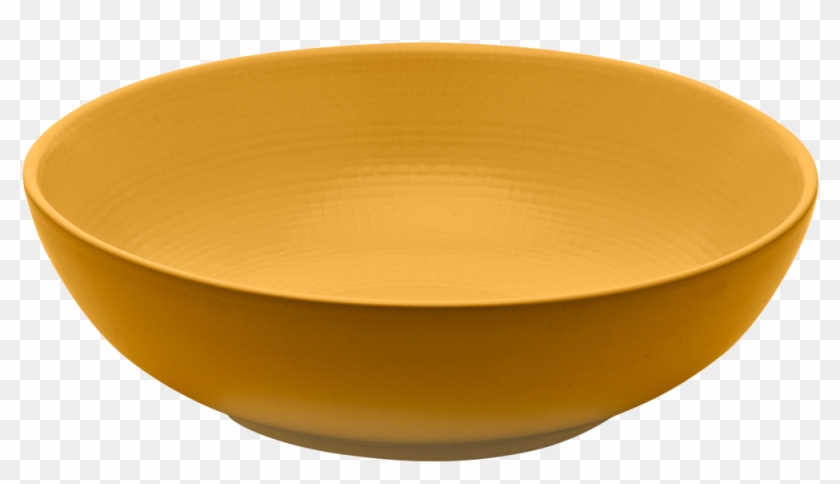 Degrenne Paris 'modulo Nature' Provence Ochre Salad - Bowl, HD Png ...