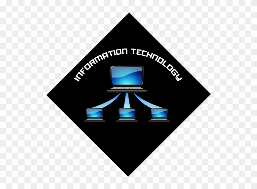 Tech Icon - Information Technology Icon Png, Transparent Png